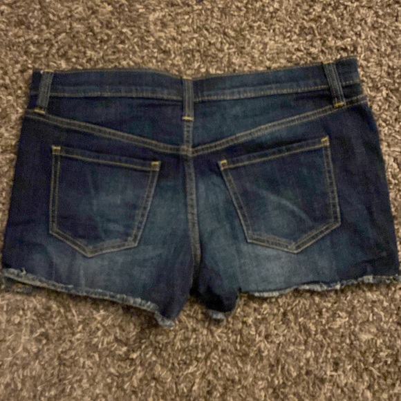 Mossimo denim shorts - Picture 2 of 3